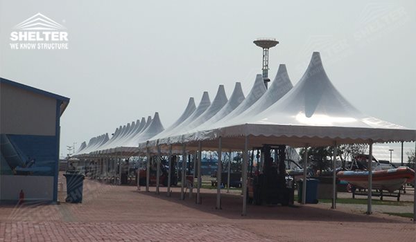 event tents - 08 olympics - marquee for social events - large exhibition tents - tent canopy for exposition - musical festival pavilion - canvas for fari carnival (15zcvc)