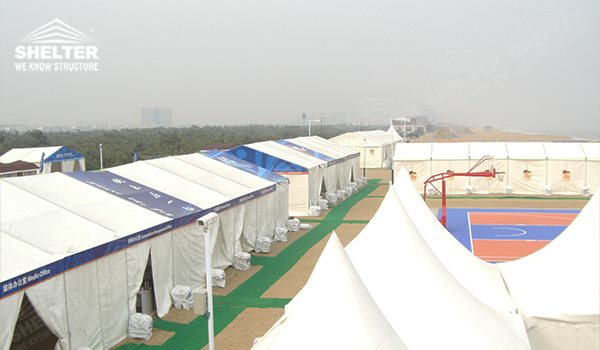 sports marquees - Large Corporate Event Tents - Commerical Marquee for Sale - Shelter Tent - 0103337