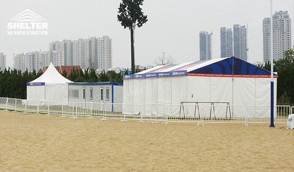 sports marquees - Large Corporate Event Tents - Commerical Marquee for Sale - Shelter Tent - 01217