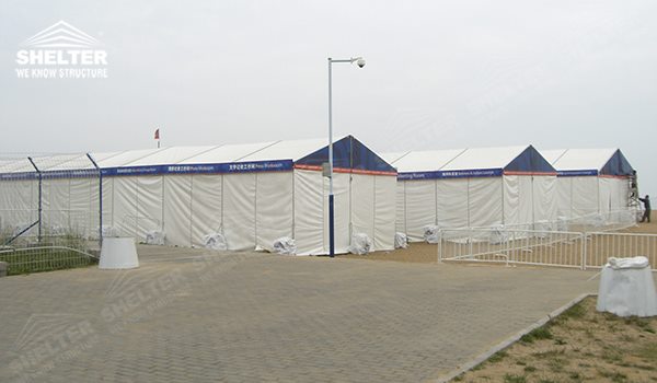 sports marquees - Large Corporate Event Tents - Commerical Marquee for Sale - Shelter Tent - 0154517