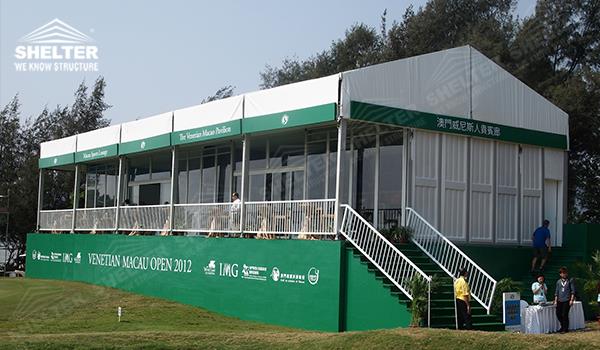 a frame tent - custom design marquee - bespoke tent for promotion - custom made canopy - canvas for brand promotion - pavilion for social events (0165463)
