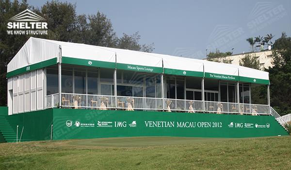 a frame tent - custom design marquee - bespoke tent for promotion - custom made canopy - canvas for brand promotion - pavilion for social events (505646)
