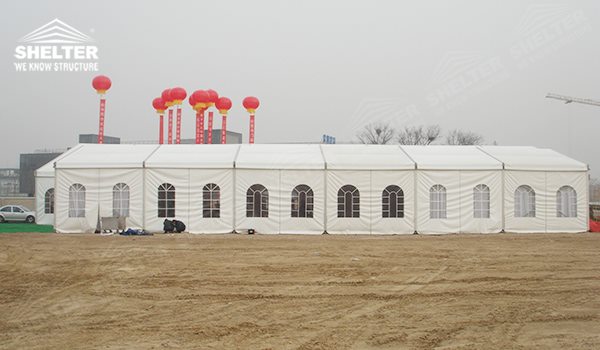 event tents for sale - marquee for social events - large exhibition tents - tent canopy for exposition - tents for grand opening ceremony (0210sf) (3)