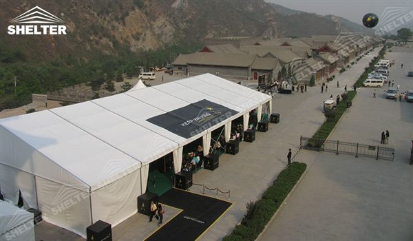 custom made tents - small marquee - tents canopy for outdoor show - fashion show structure - pavilion for lawn party - shed for outdoor weddings - aluminum canvas for grass wedding ceremony (38)