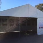 tent exposition - 2014 IFAI - marquee for large scale exhibitions - tent canopy for expositions - trade show tents - canvas for fair - Shelter aluminum structures for sale (99)