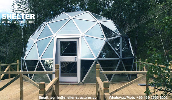 glass dome marquee - 6m-glass-dome-house-geo-domes-8m-geodesic-dome-shelter-dome-5
